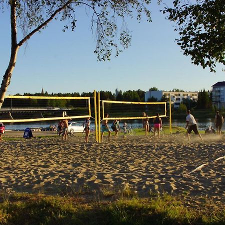 Nilimella - Resort & Camping Sodankylä Εξωτερικό φωτογραφία