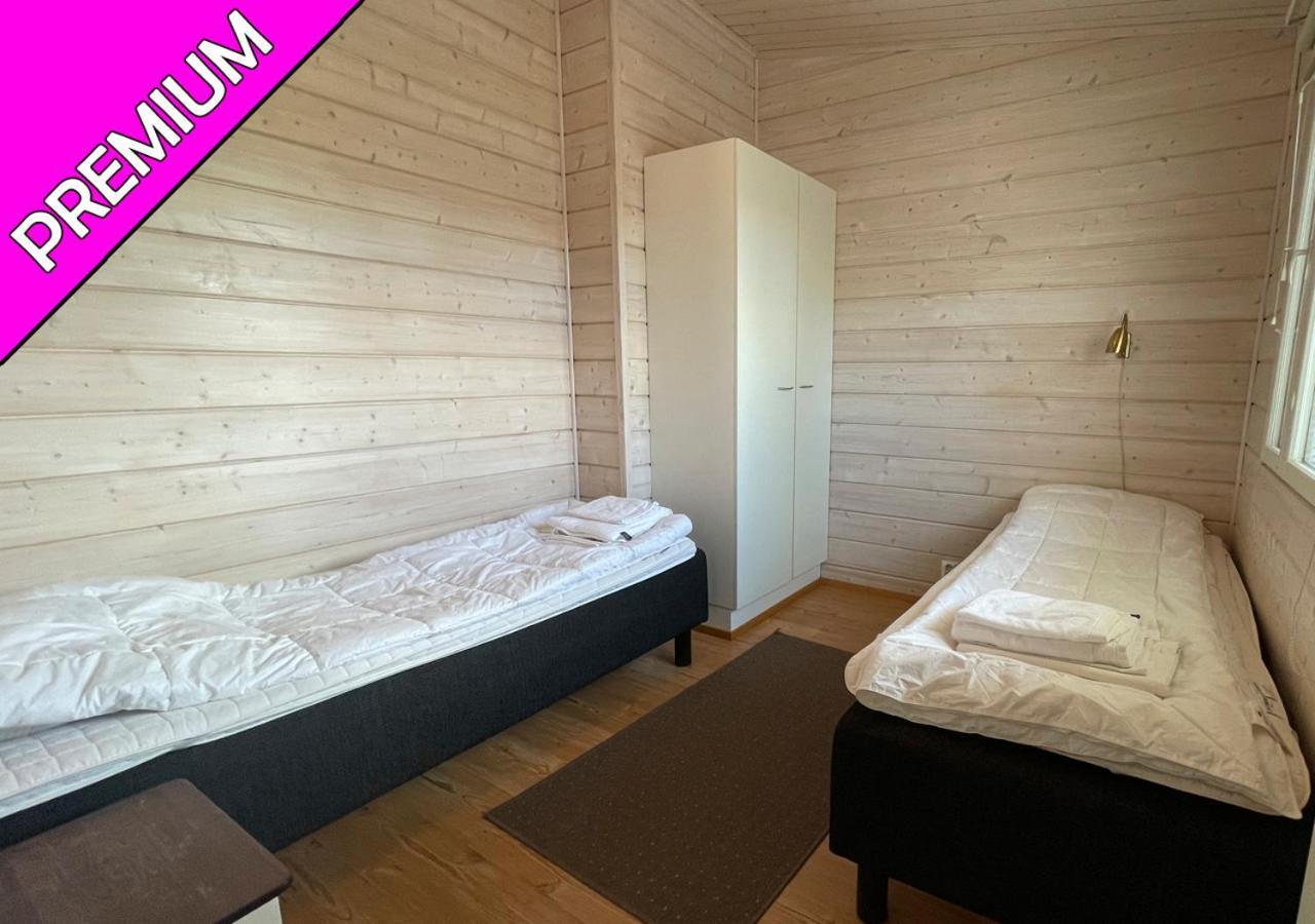 Nilimella - Resort & Camping Sodankylä Εξωτερικό φωτογραφία