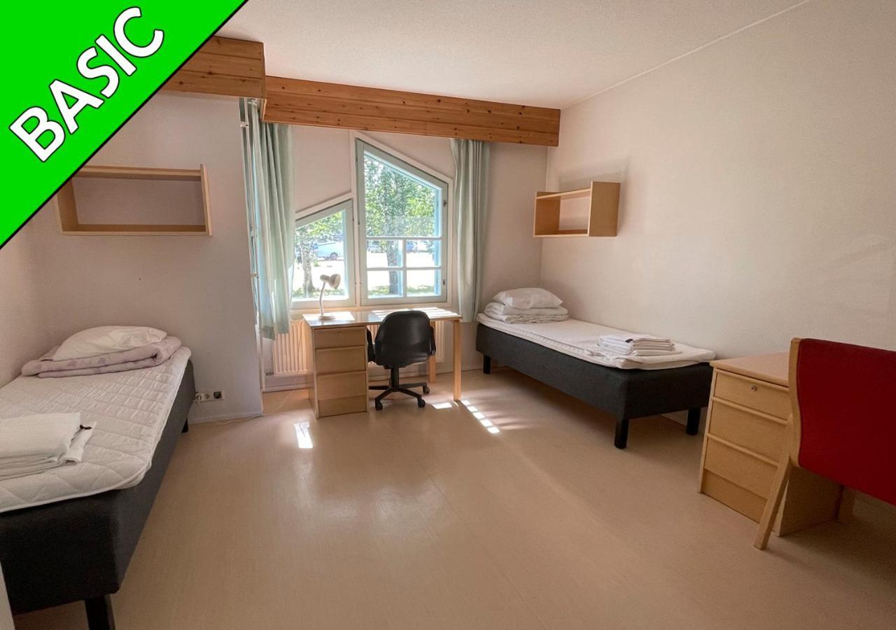Nilimella - Resort & Camping Sodankylä Εξωτερικό φωτογραφία