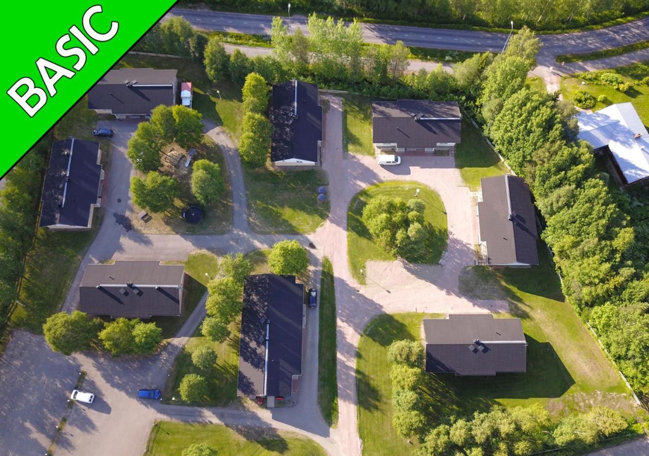 Nilimella - Resort & Camping Sodankylä Εξωτερικό φωτογραφία