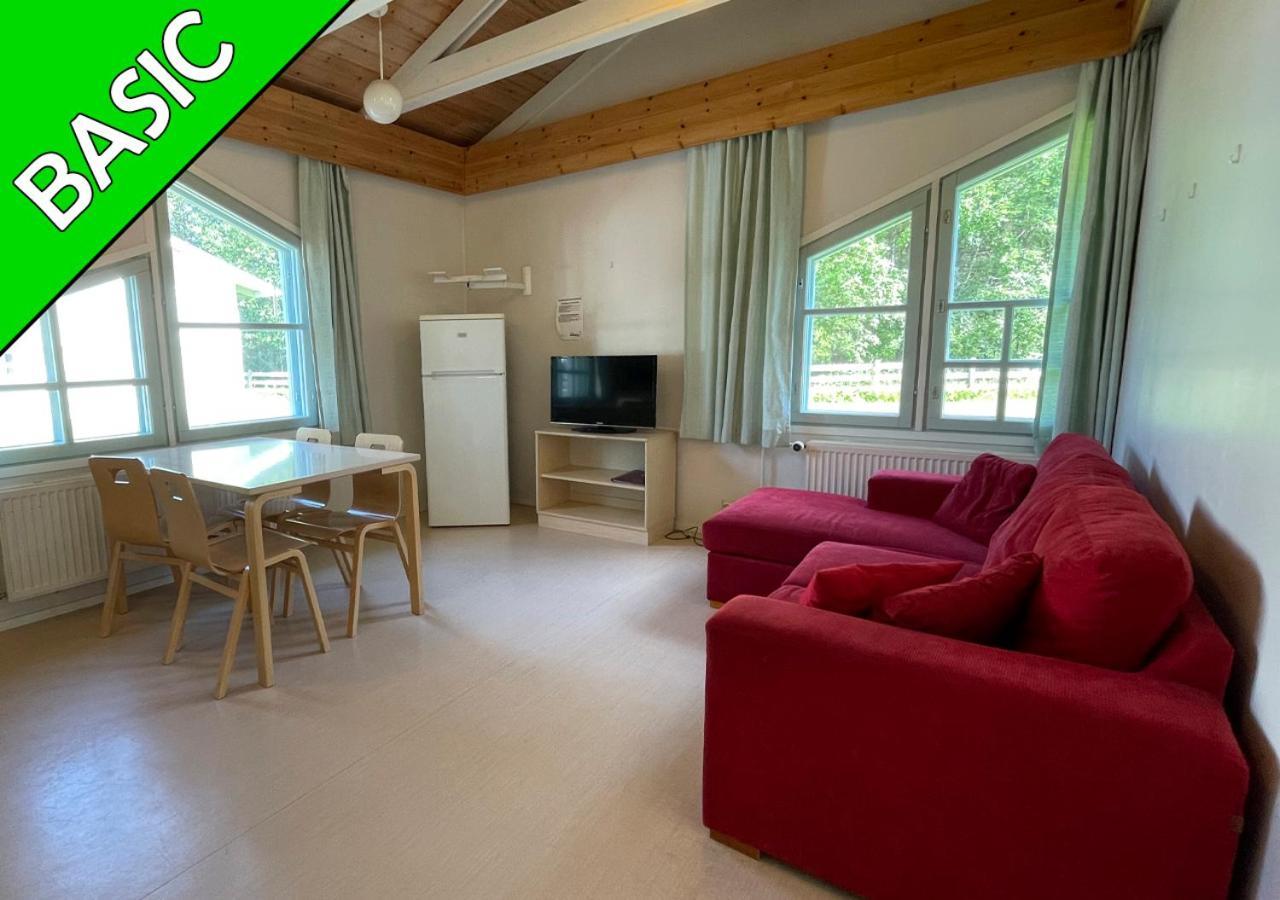 Nilimella - Resort & Camping Sodankylä Εξωτερικό φωτογραφία