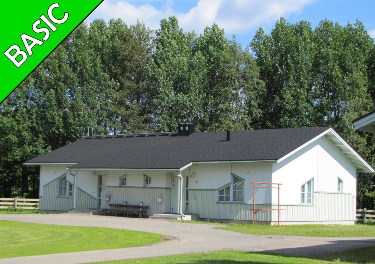 Nilimella - Resort & Camping Sodankylä Εξωτερικό φωτογραφία