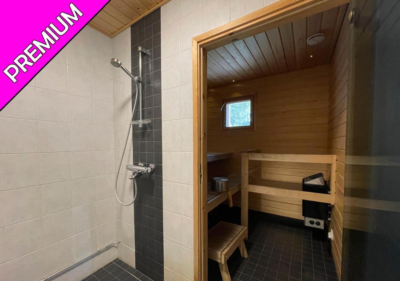 Nilimella - Resort & Camping Sodankylä Εξωτερικό φωτογραφία